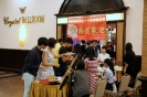 27周年感恩餐会